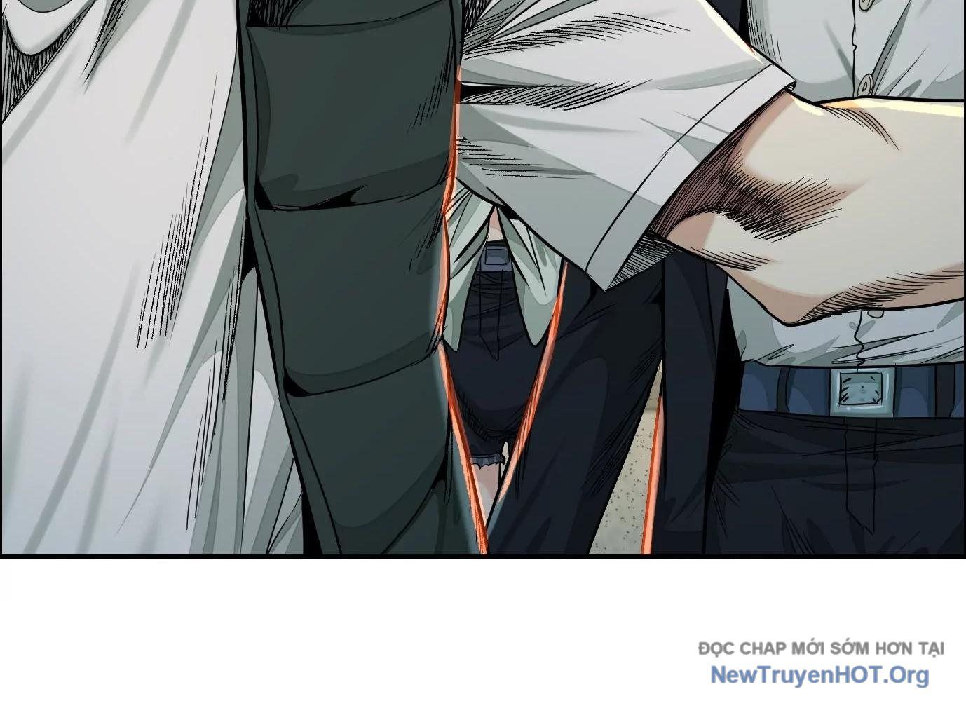 Thập Nhị Tinh – Dị Thú Mê Thành Chapter 51 - Trang 2