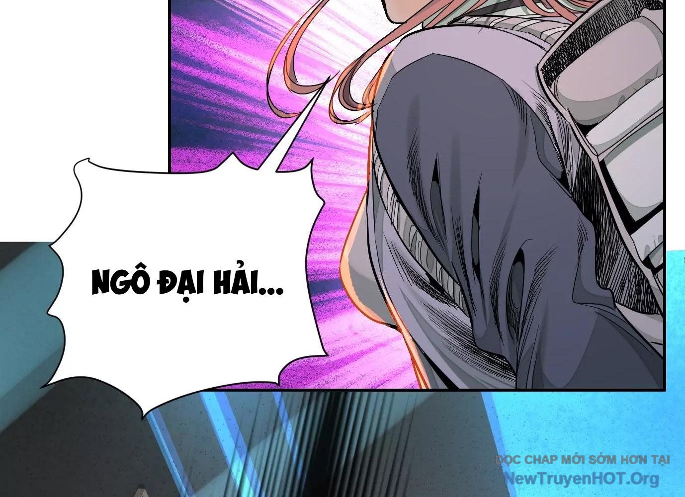 Thập Nhị Tinh – Dị Thú Mê Thành Chapter 51 - Trang 2