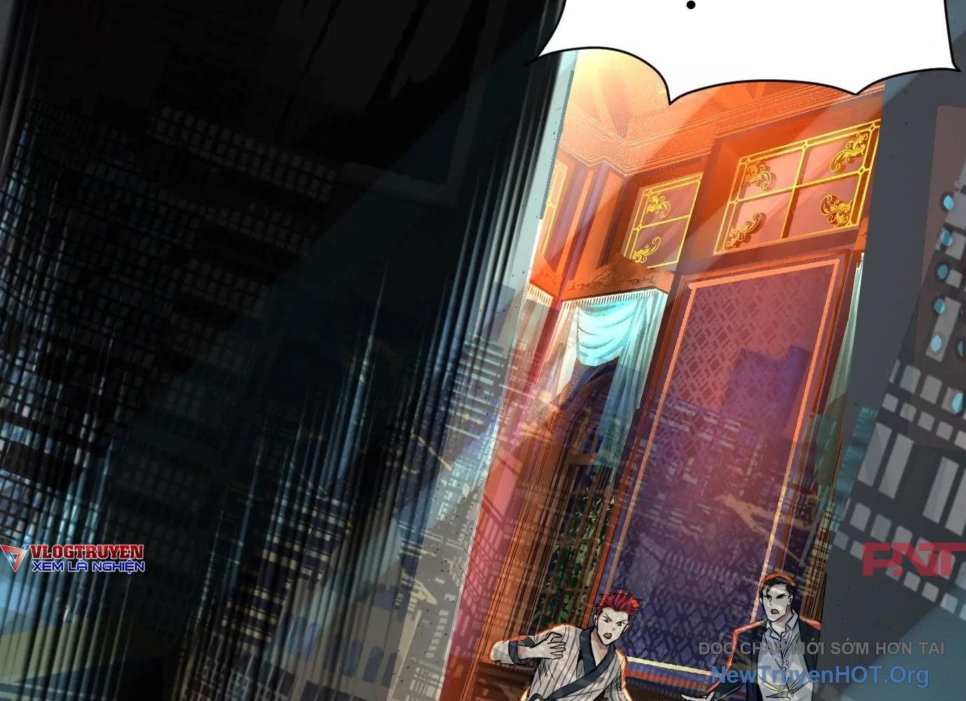 Thập Nhị Tinh – Dị Thú Mê Thành Chapter 51 - Trang 2