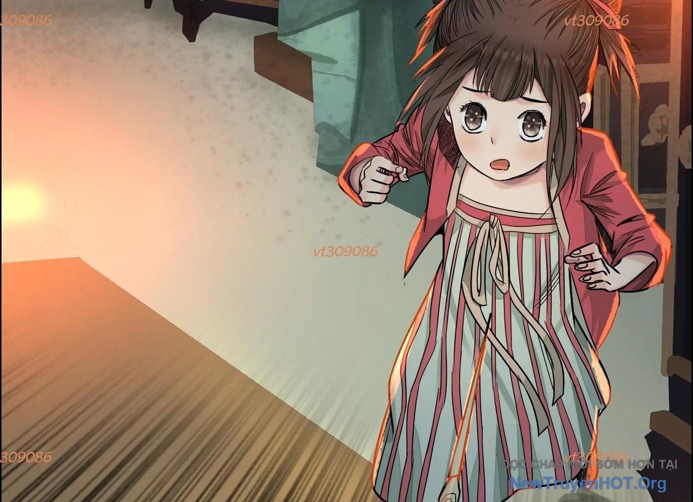 Thập Nhị Tinh – Dị Thú Mê Thành Chapter 51 - Trang 2