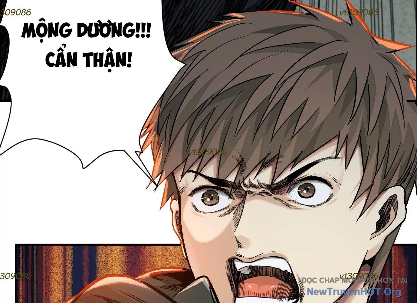 Thập Nhị Tinh – Dị Thú Mê Thành Chapter 51 - Trang 2