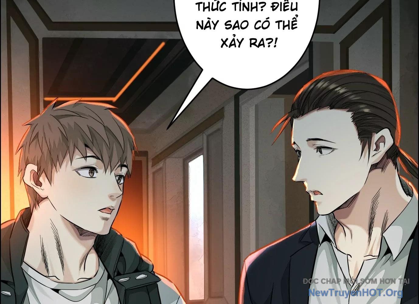 Thập Nhị Tinh – Dị Thú Mê Thành Chapter 51 - Trang 2