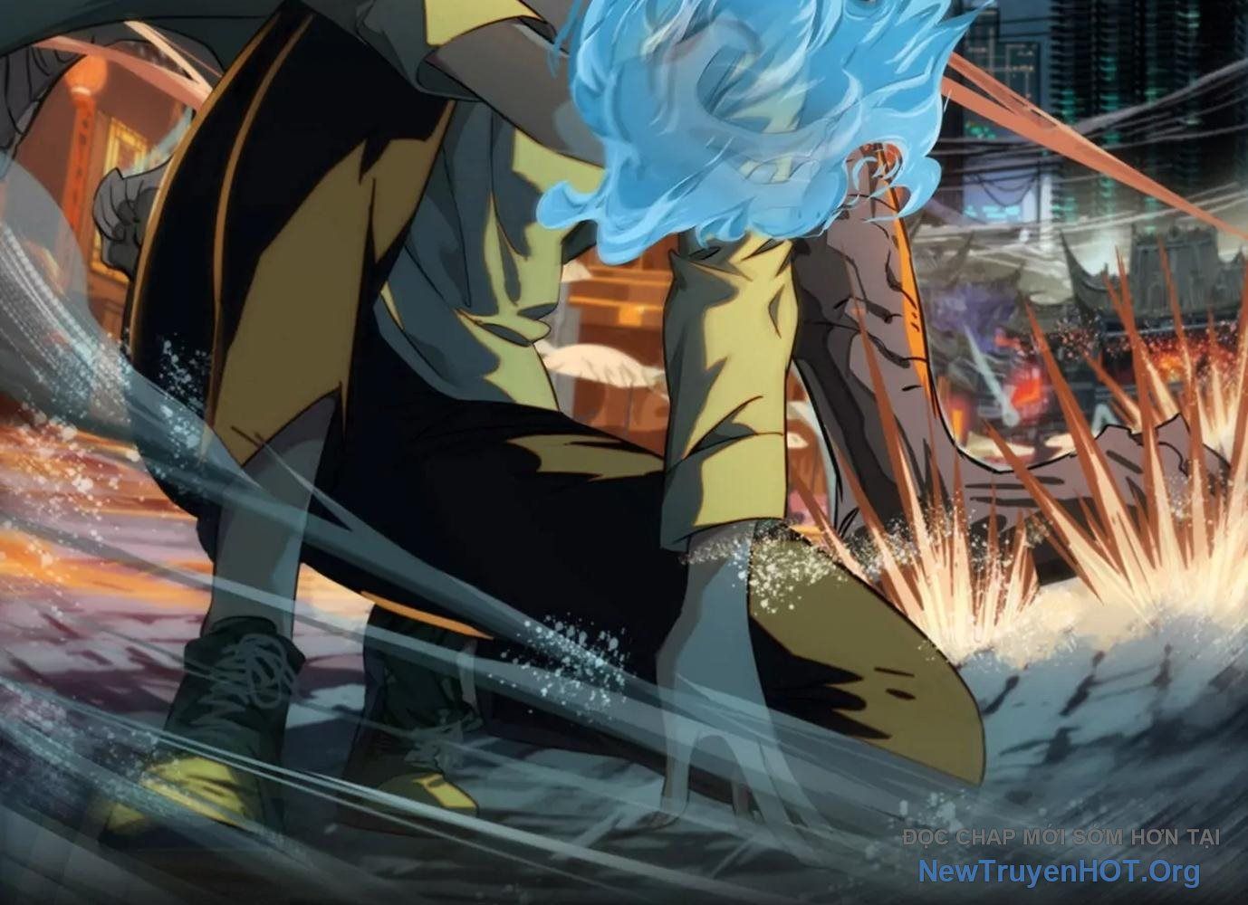 Thập Nhị Tinh – Dị Thú Mê Thành Chapter 51 - Trang 2