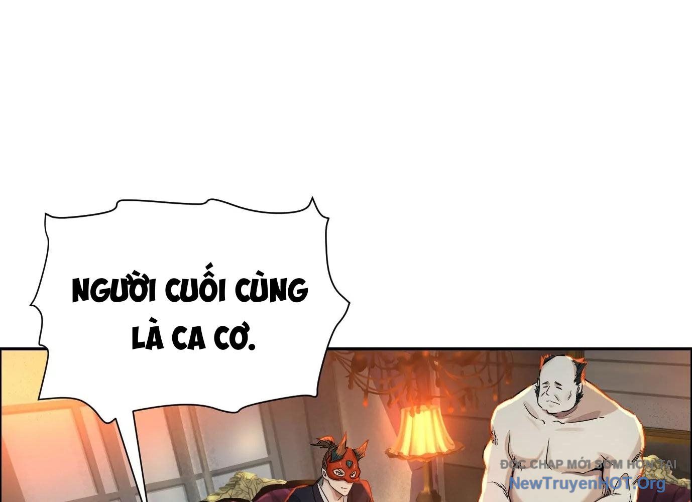 Thập Nhị Tinh – Dị Thú Mê Thành Chapter 51 - Trang 2