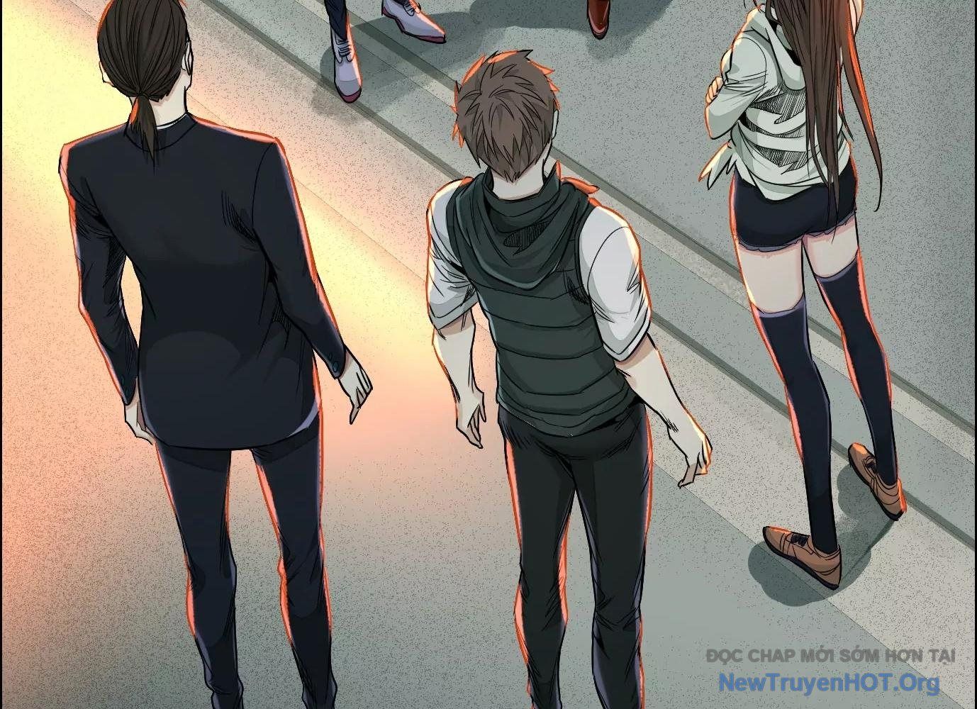 Thập Nhị Tinh – Dị Thú Mê Thành Chapter 51 - Trang 2