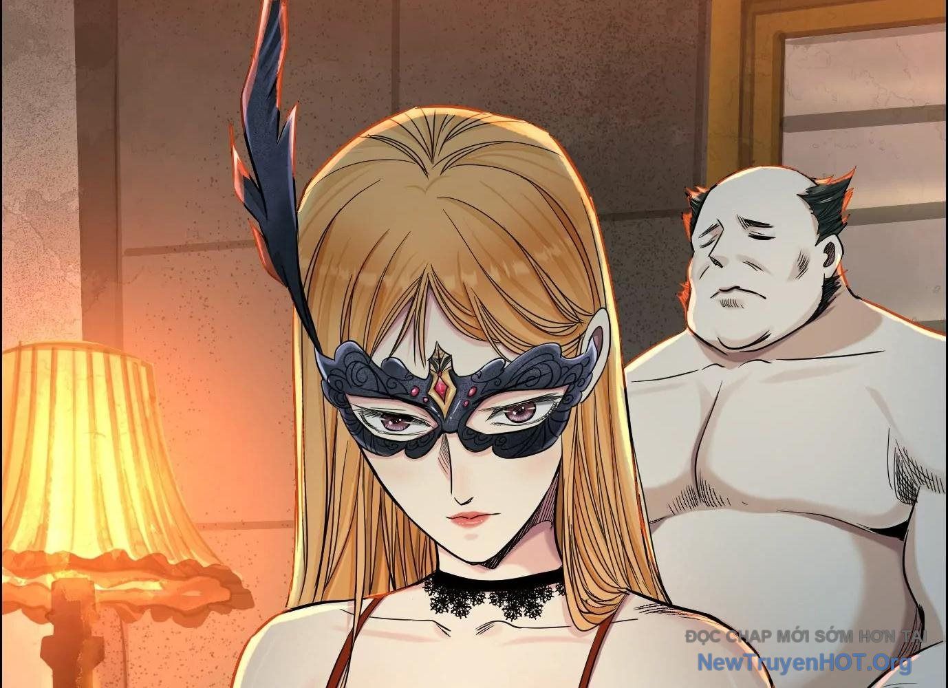 Thập Nhị Tinh – Dị Thú Mê Thành Chapter 51 - Trang 2