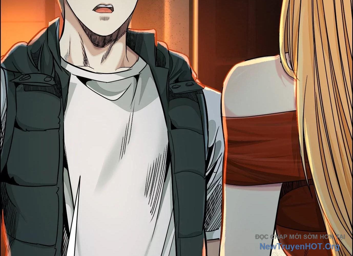 Thập Nhị Tinh – Dị Thú Mê Thành Chapter 51 - Trang 2