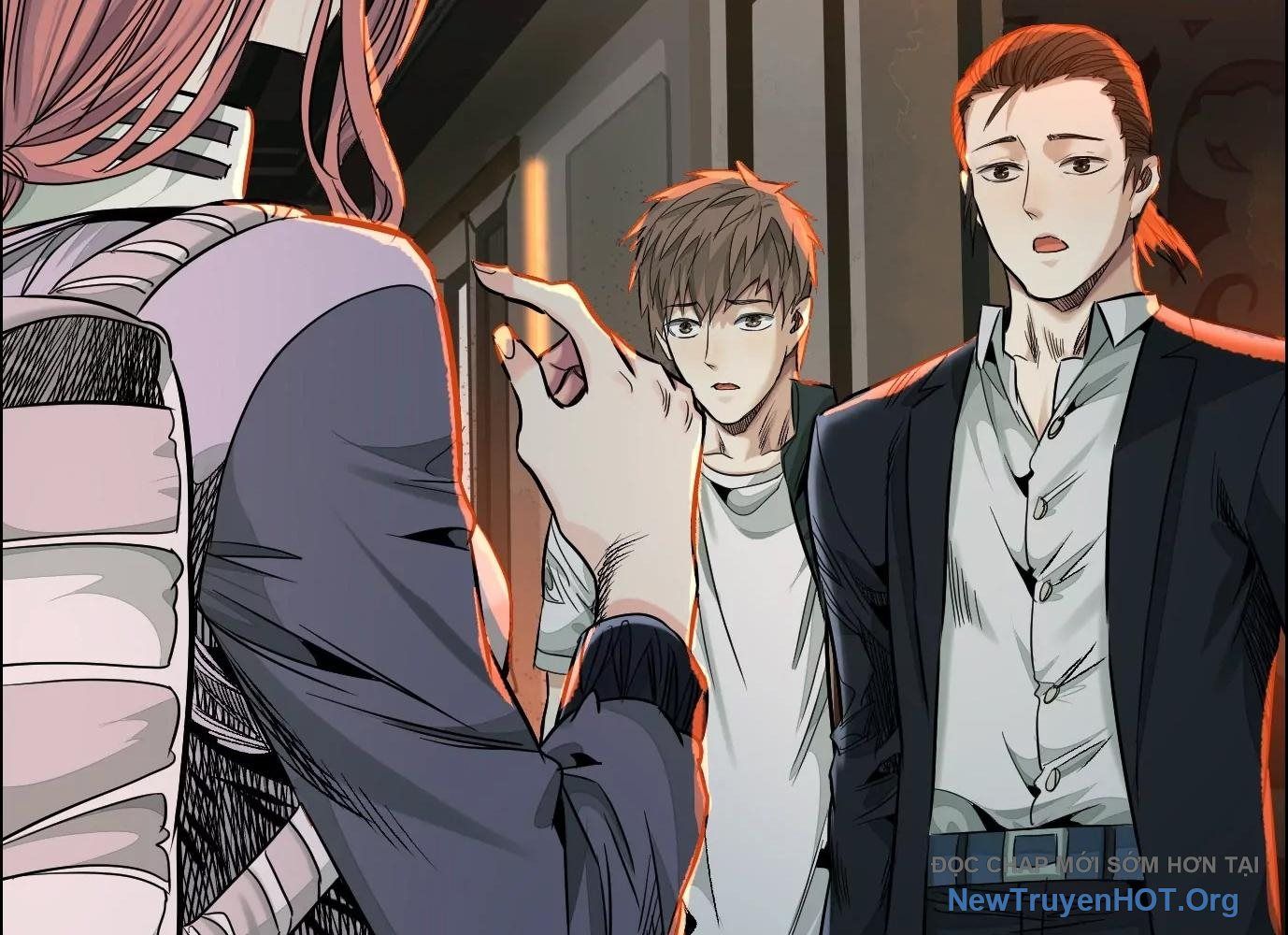 Thập Nhị Tinh – Dị Thú Mê Thành Chapter 51 - Trang 2