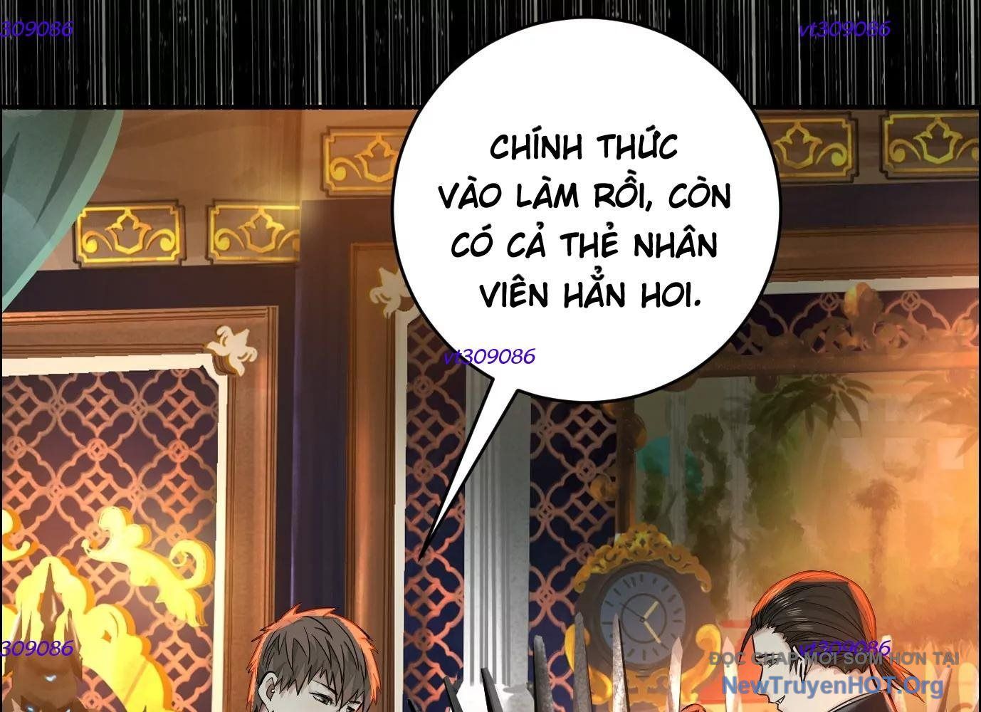 Thập Nhị Tinh – Dị Thú Mê Thành Chapter 51 - Trang 2