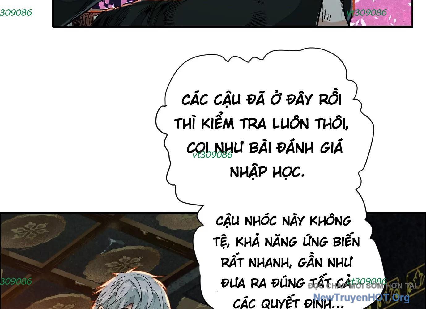 Thập Nhị Tinh – Dị Thú Mê Thành Chapter 54 - Trang 2