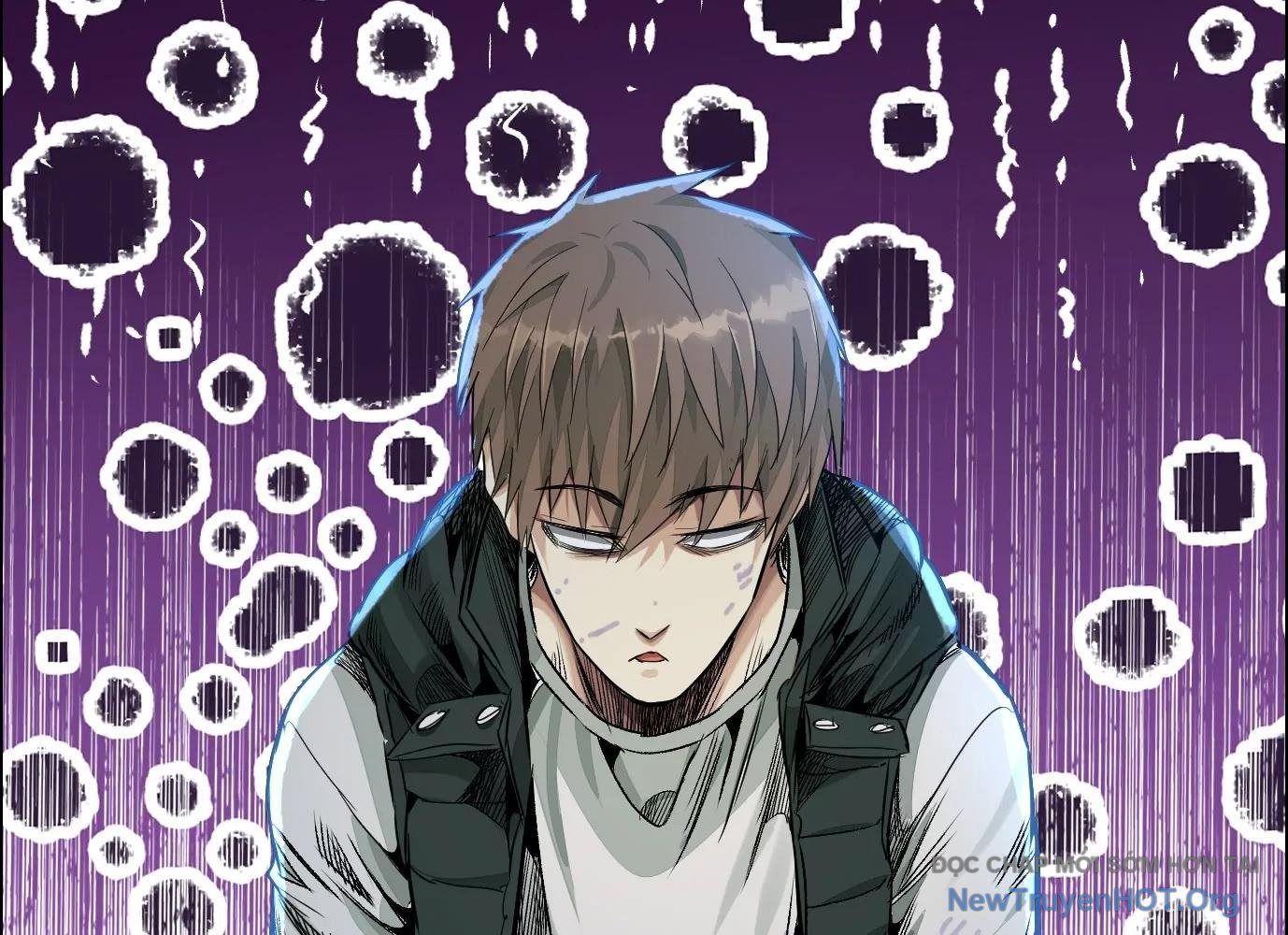 Thập Nhị Tinh – Dị Thú Mê Thành Chapter 54 - Trang 2