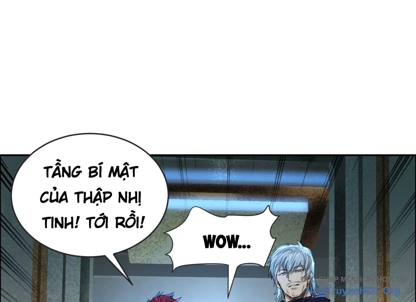 Thập Nhị Tinh – Dị Thú Mê Thành Chapter 54 - Trang 2