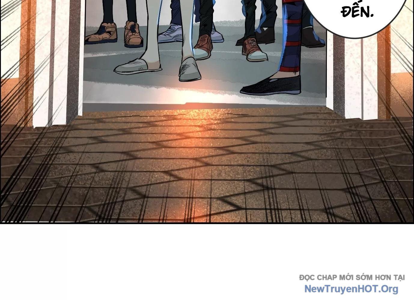 Thập Nhị Tinh – Dị Thú Mê Thành Chapter 54 - Trang 2