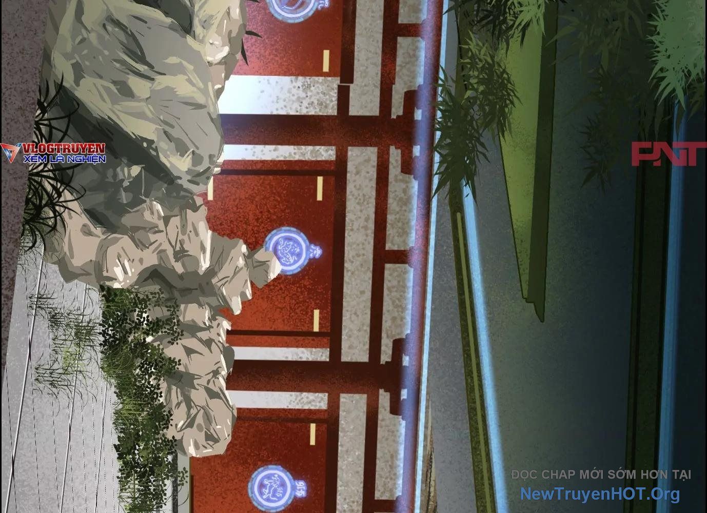 Thập Nhị Tinh – Dị Thú Mê Thành Chapter 54 - Trang 2