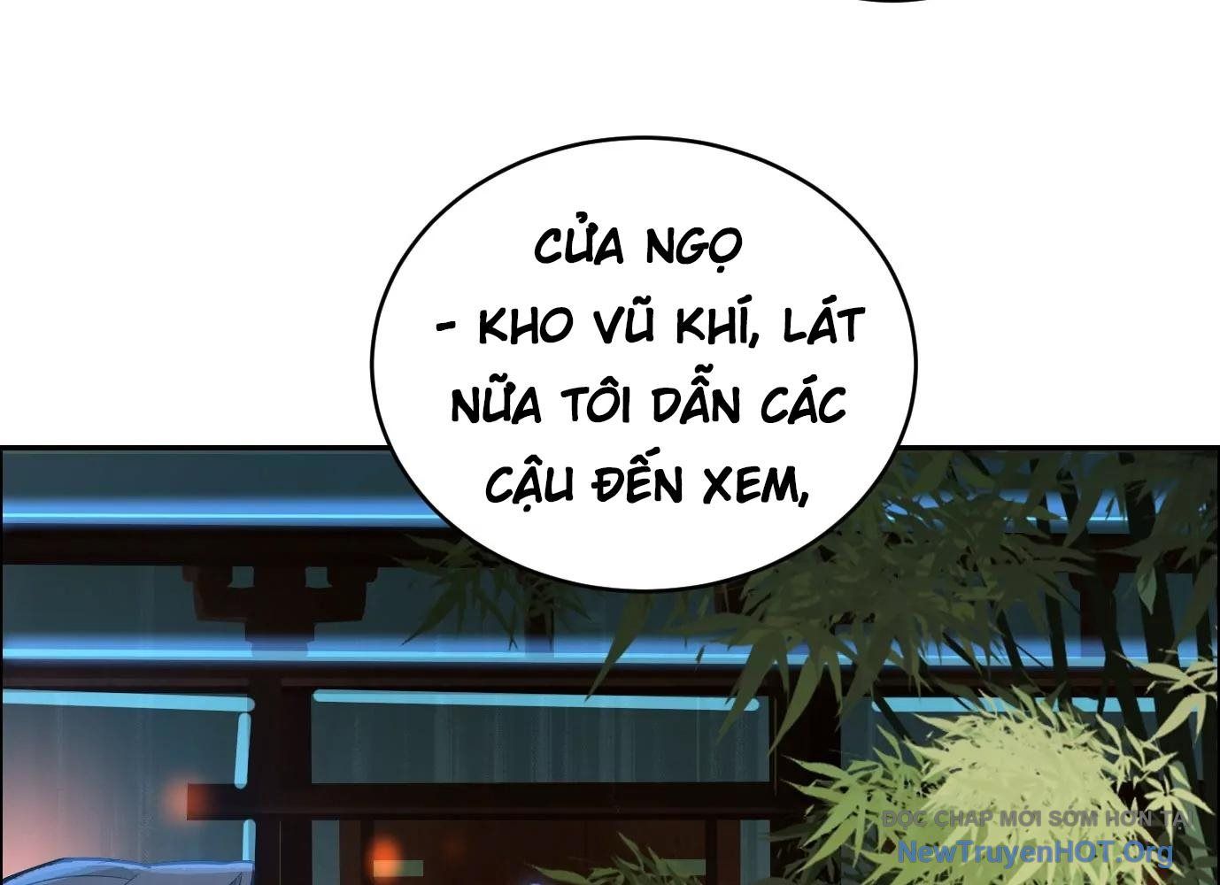 Thập Nhị Tinh – Dị Thú Mê Thành Chapter 54 - Trang 2