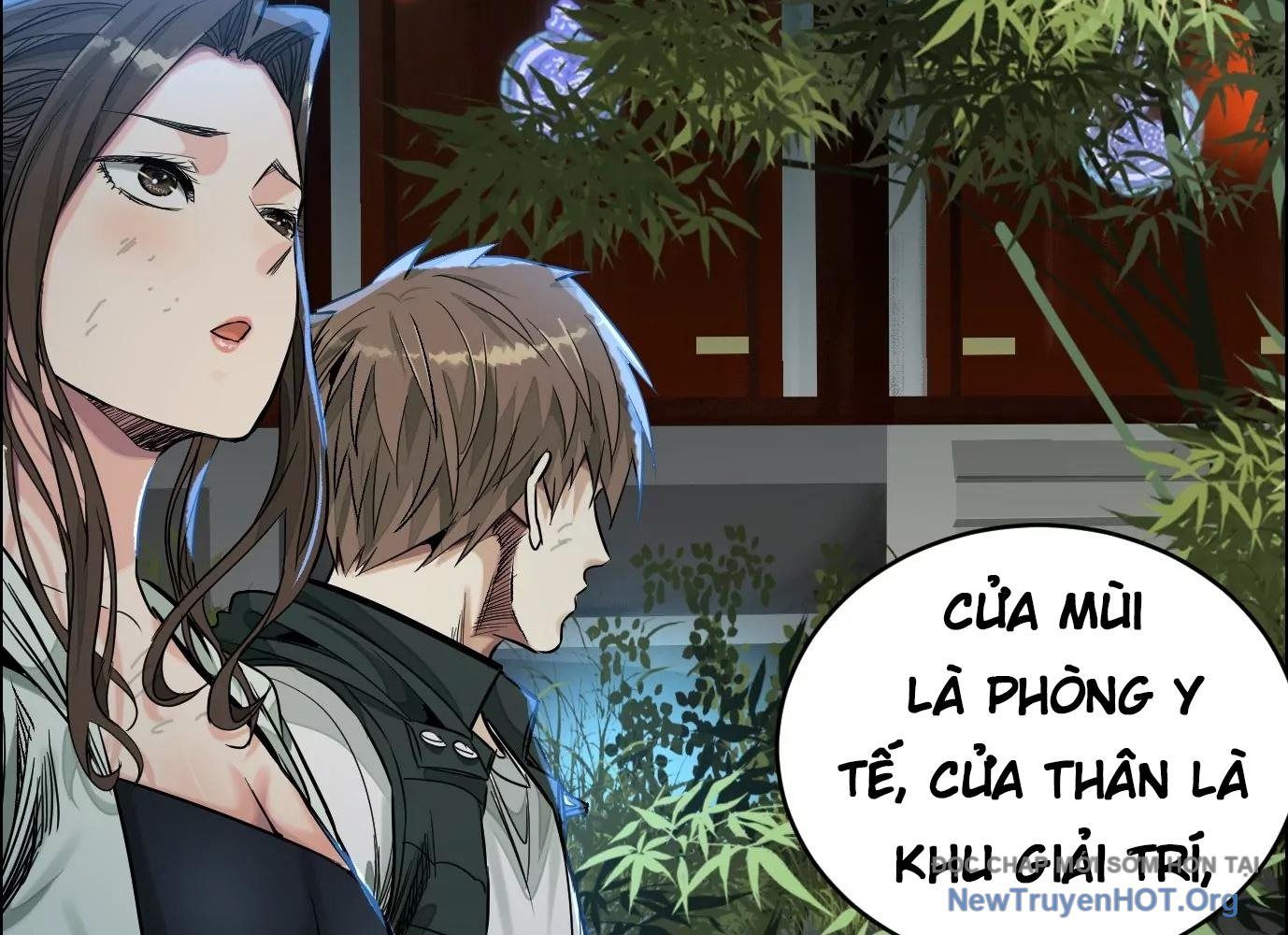 Thập Nhị Tinh – Dị Thú Mê Thành Chapter 54 - Trang 2