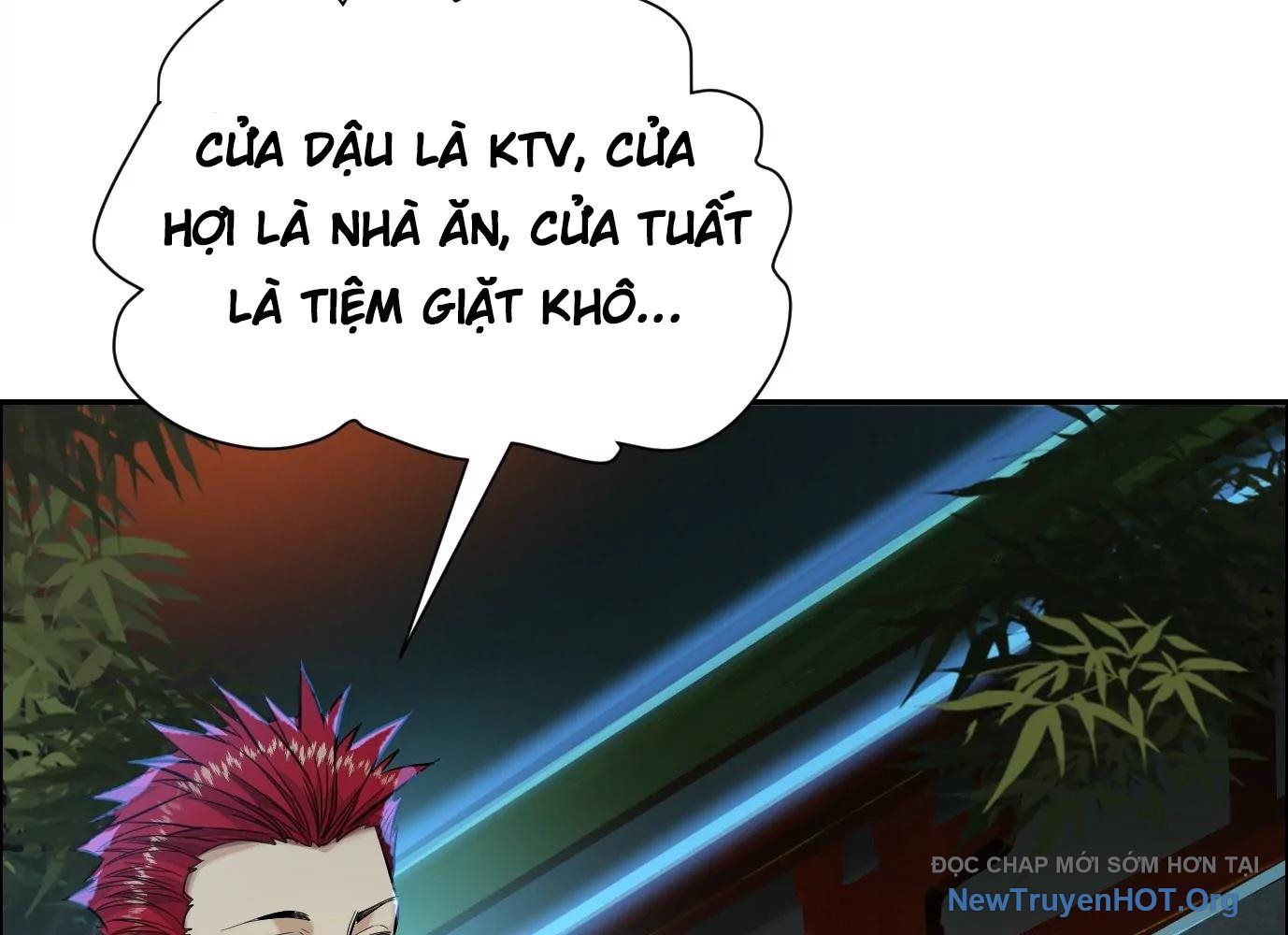 Thập Nhị Tinh – Dị Thú Mê Thành Chapter 54 - Trang 2