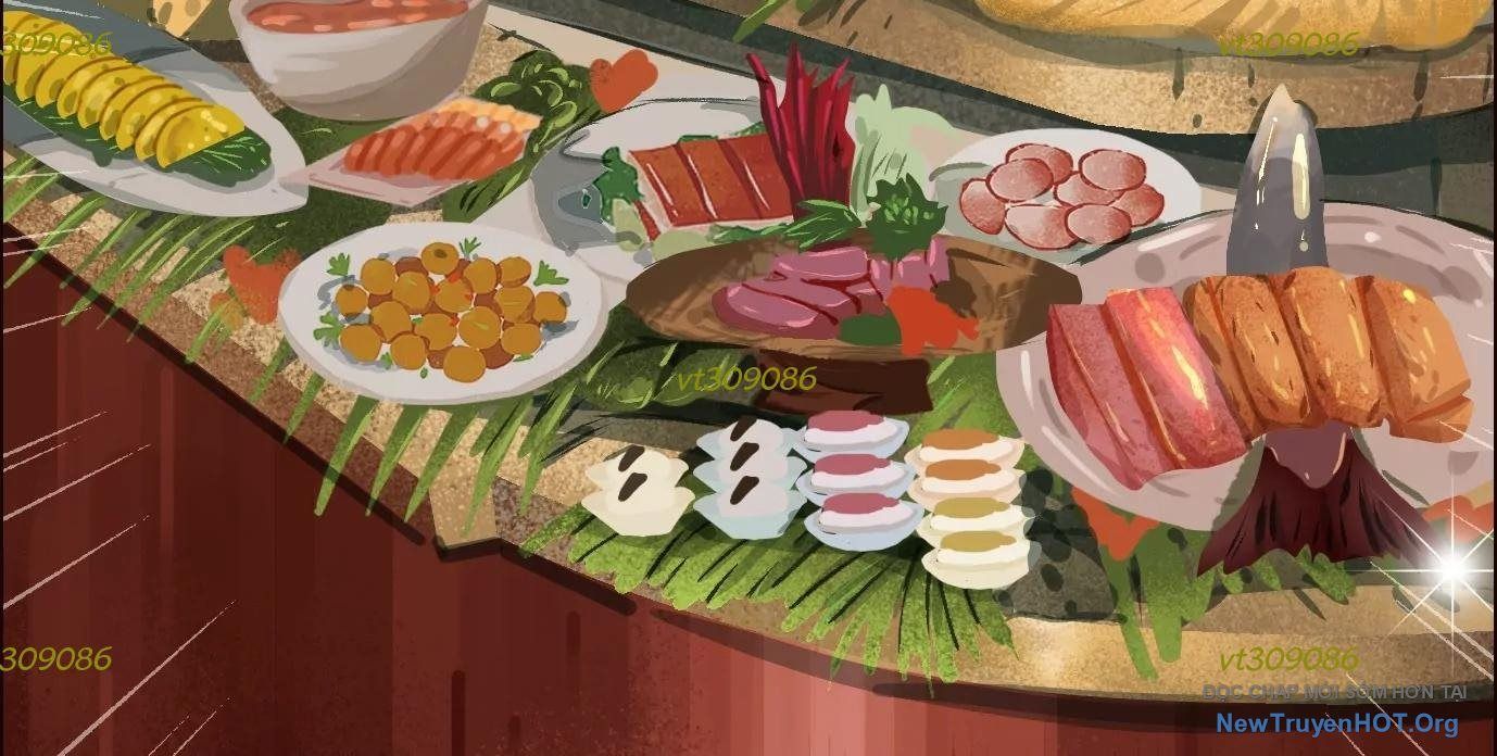 Thập Nhị Tinh – Dị Thú Mê Thành Chapter 54 - Trang 2