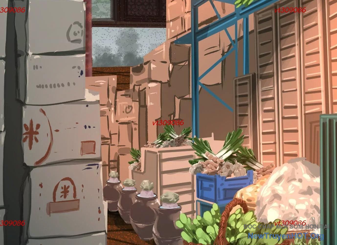 Thập Nhị Tinh – Dị Thú Mê Thành Chapter 54 - Trang 2