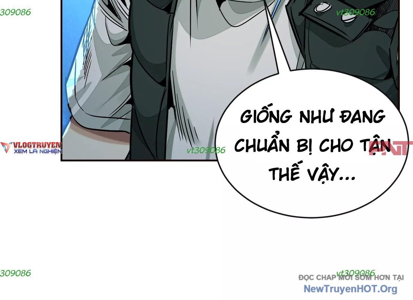 Thập Nhị Tinh – Dị Thú Mê Thành Chapter 54 - Trang 2