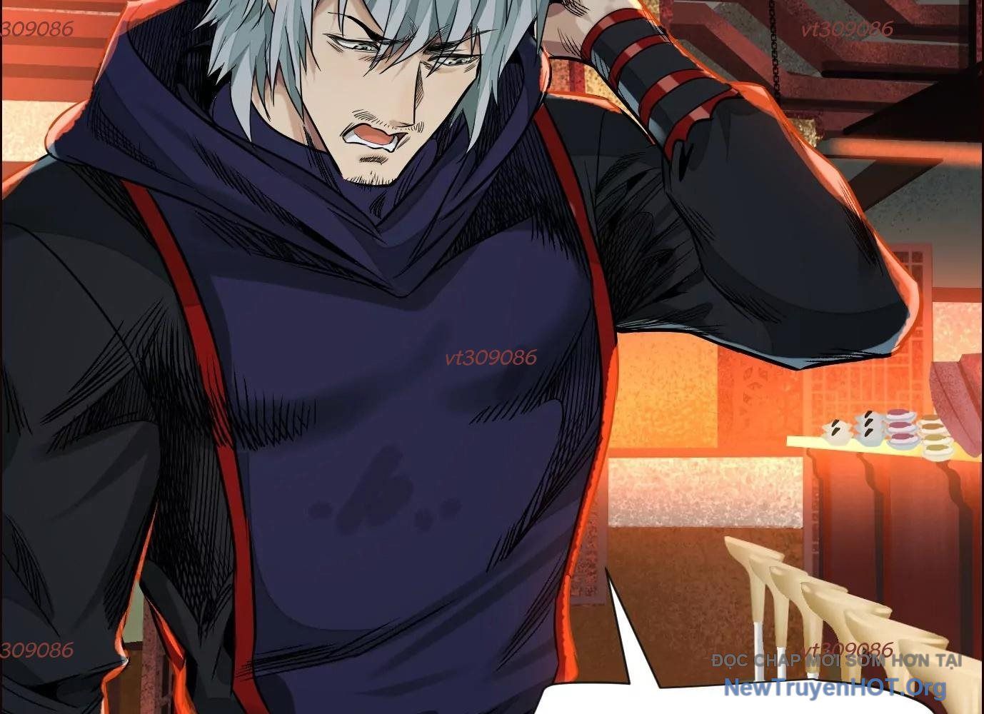 Thập Nhị Tinh – Dị Thú Mê Thành Chapter 54 - Trang 2