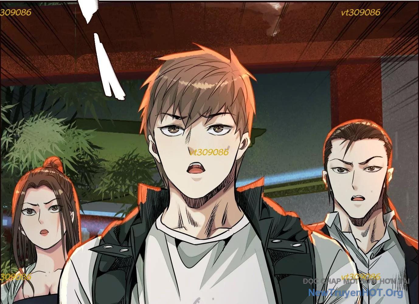 Thập Nhị Tinh – Dị Thú Mê Thành Chapter 54 - Trang 2