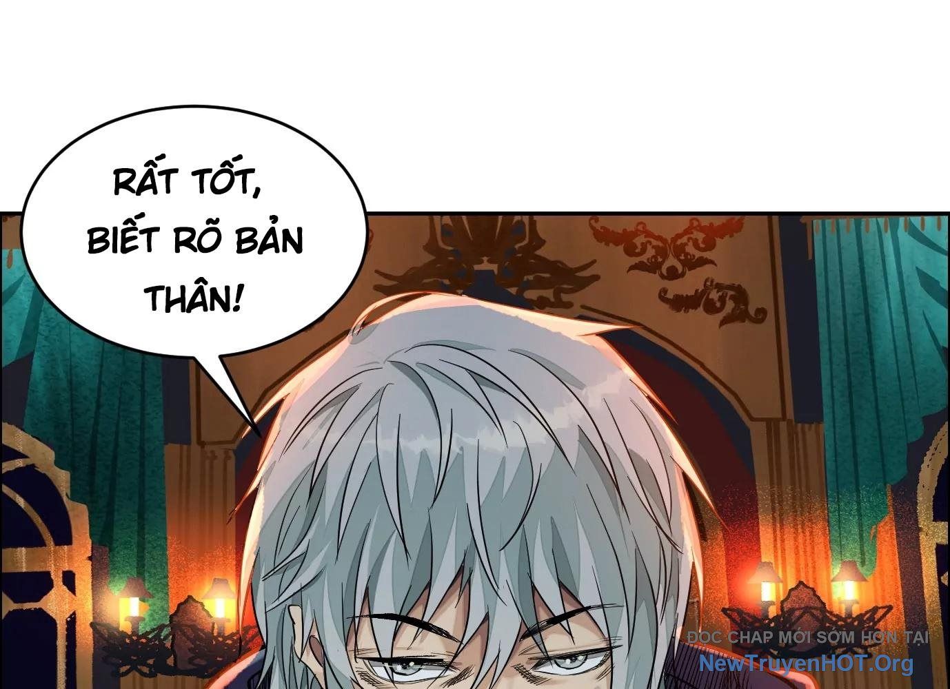 Thập Nhị Tinh – Dị Thú Mê Thành Chapter 54 - Trang 2