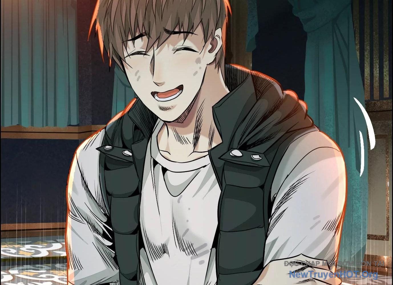 Thập Nhị Tinh – Dị Thú Mê Thành Chapter 54 - Trang 2