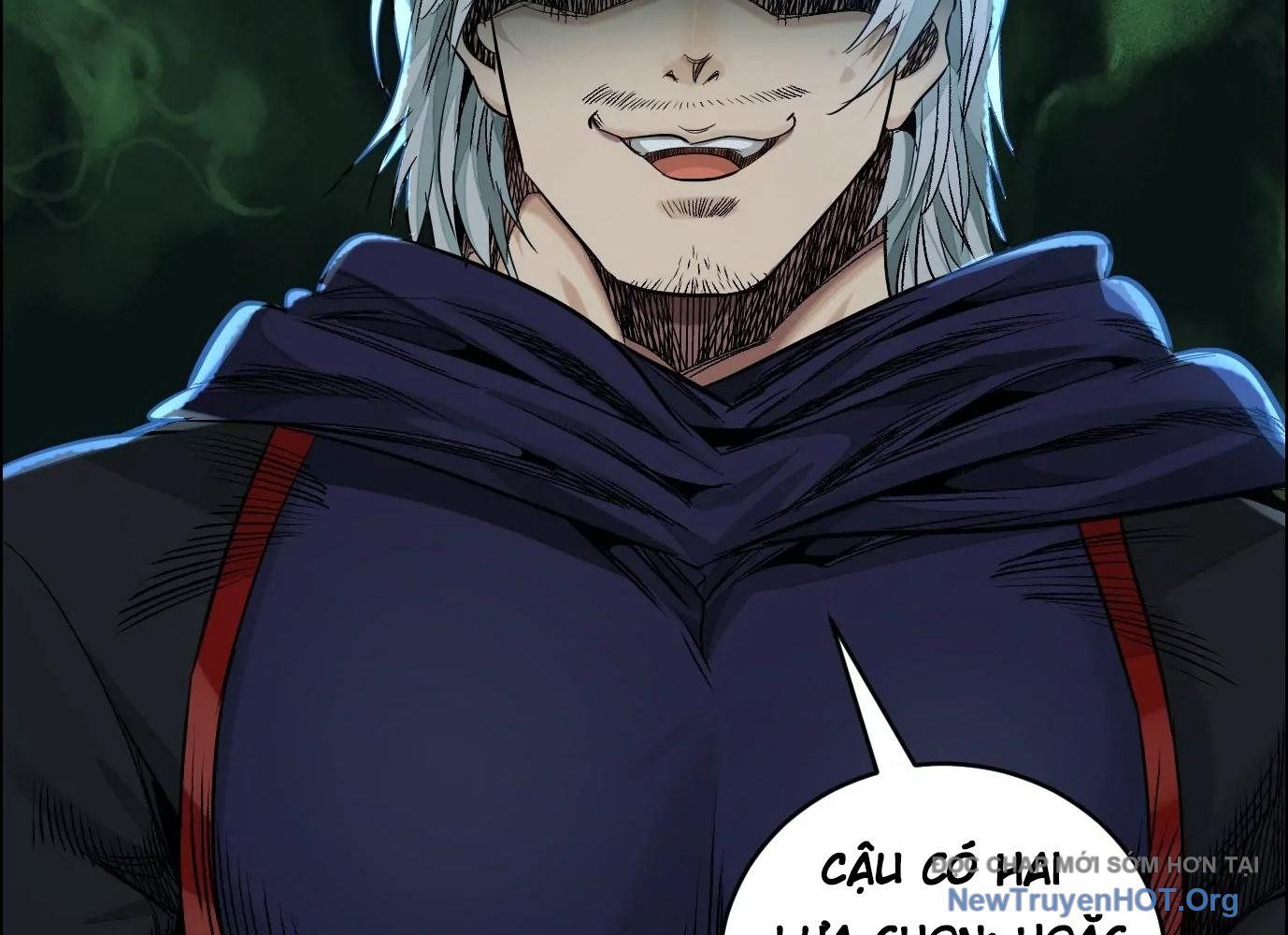 Thập Nhị Tinh – Dị Thú Mê Thành Chapter 54 - Trang 2