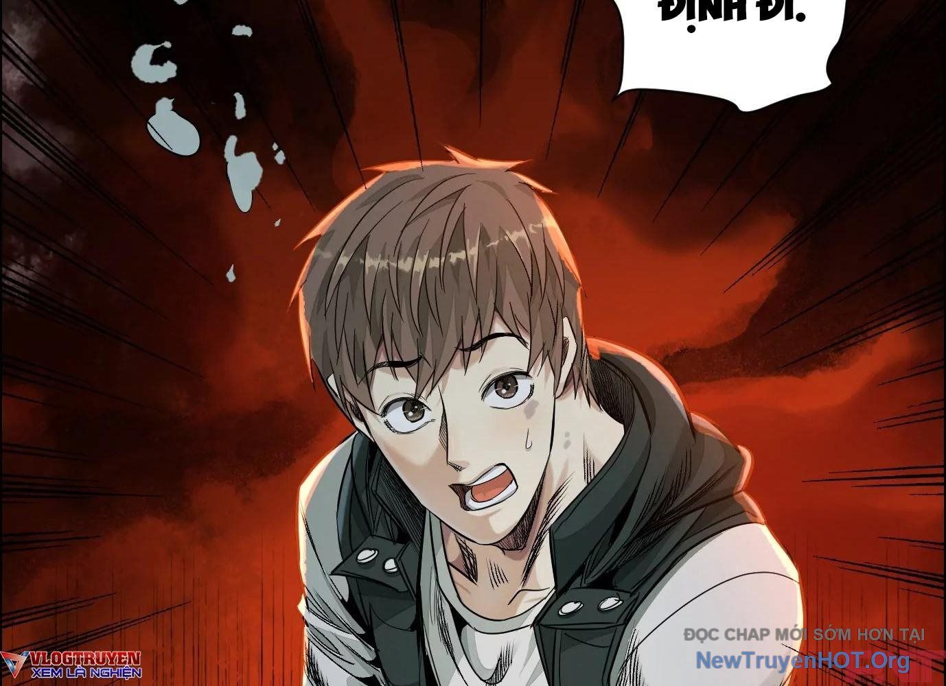 Thập Nhị Tinh – Dị Thú Mê Thành Chapter 54 - Trang 2