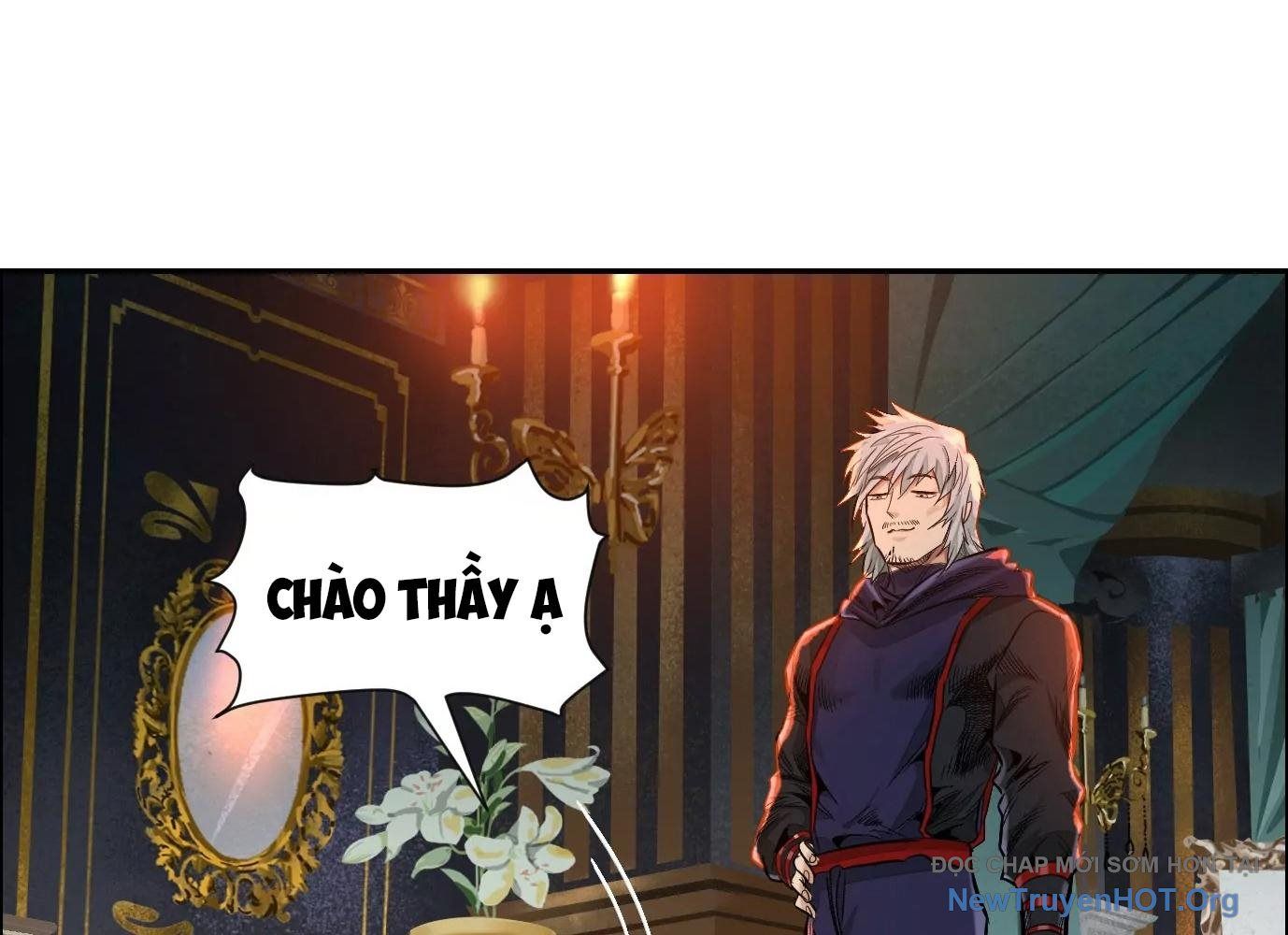 Thập Nhị Tinh – Dị Thú Mê Thành Chapter 54 - Trang 2