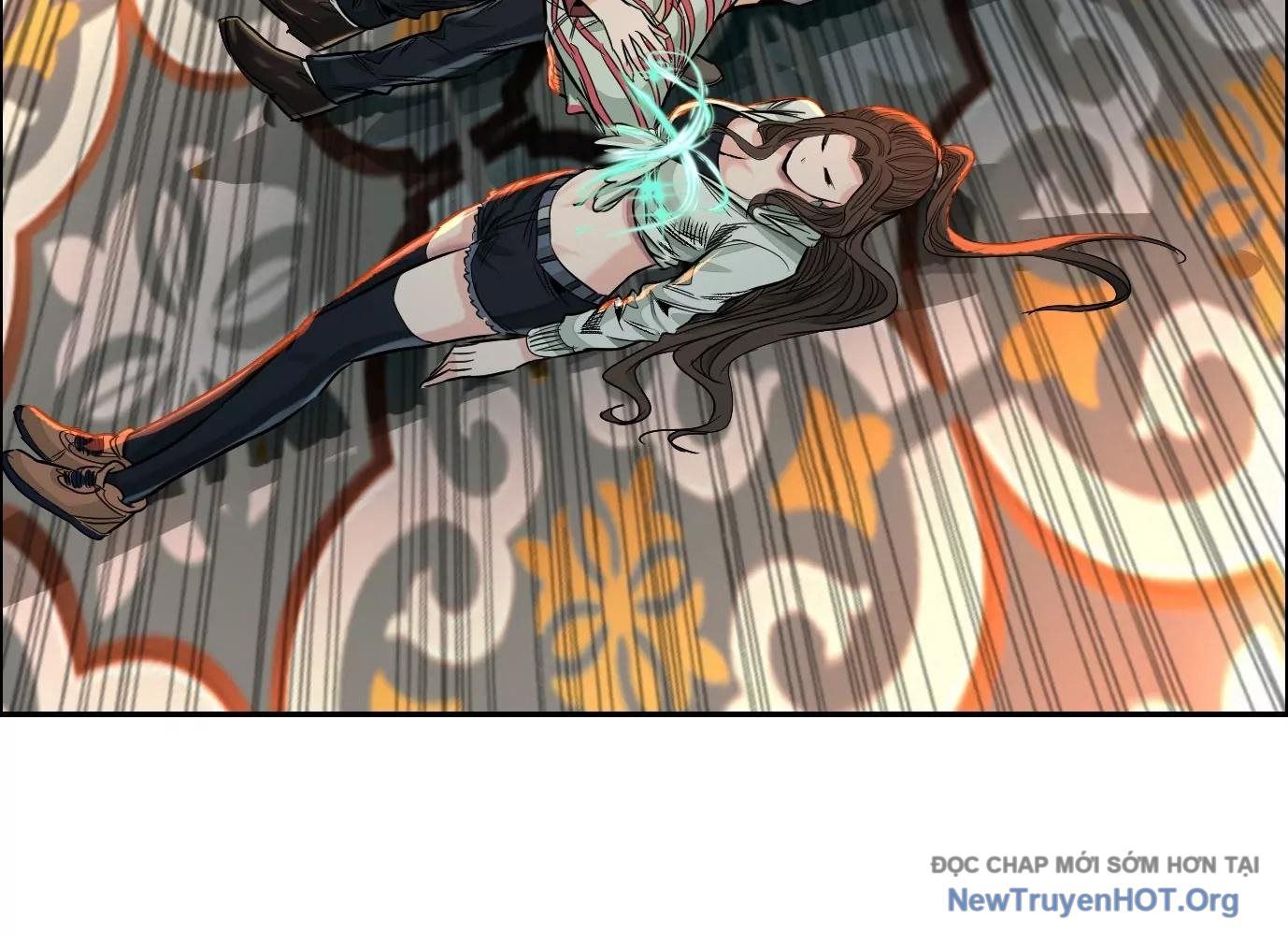 Thập Nhị Tinh – Dị Thú Mê Thành Chapter 54 - Trang 2