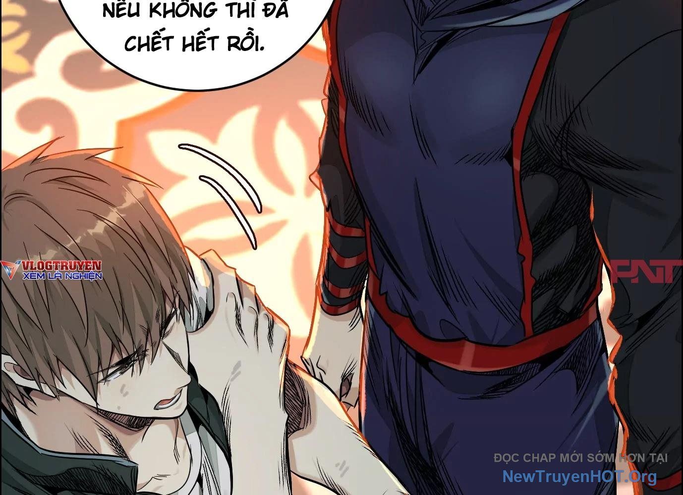 Thập Nhị Tinh – Dị Thú Mê Thành Chapter 54 - Trang 2