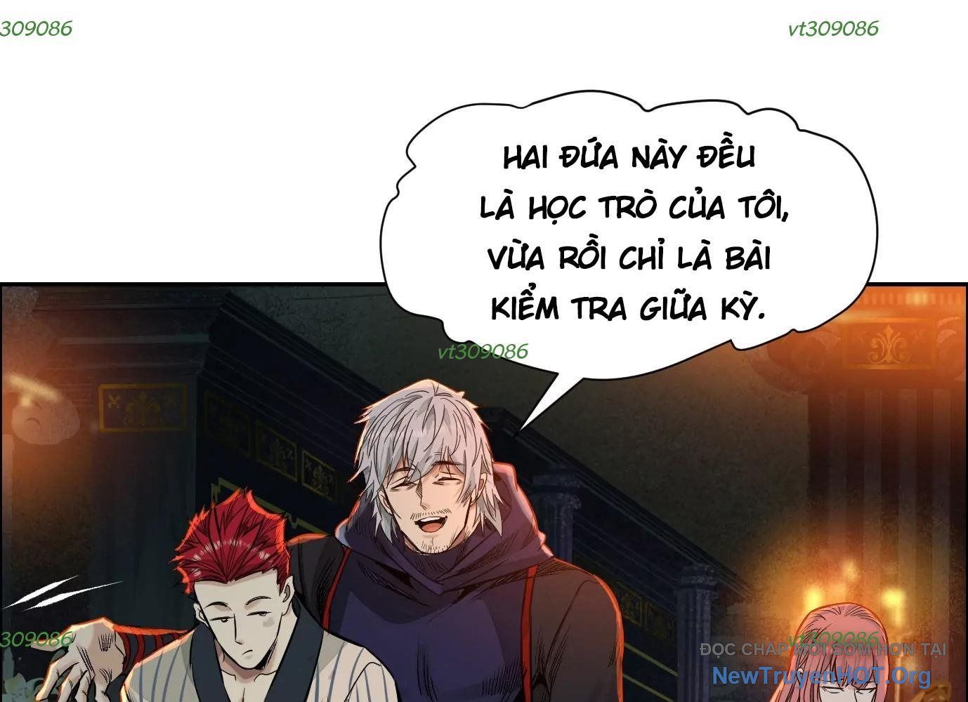 Thập Nhị Tinh – Dị Thú Mê Thành Chapter 54 - Trang 2