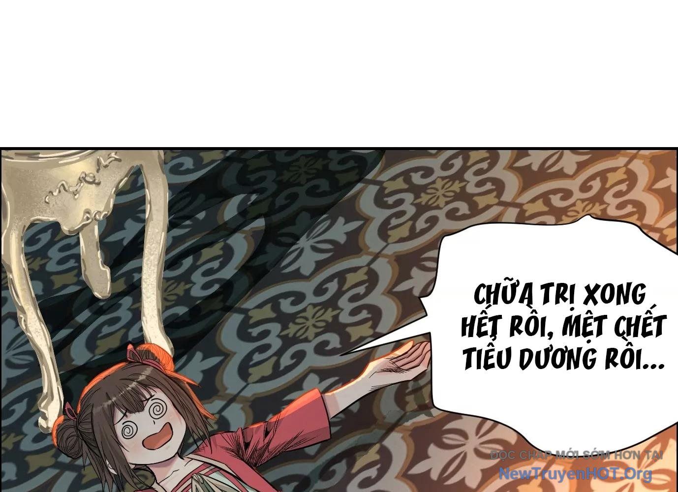 Thập Nhị Tinh – Dị Thú Mê Thành Chapter 54 - Trang 2