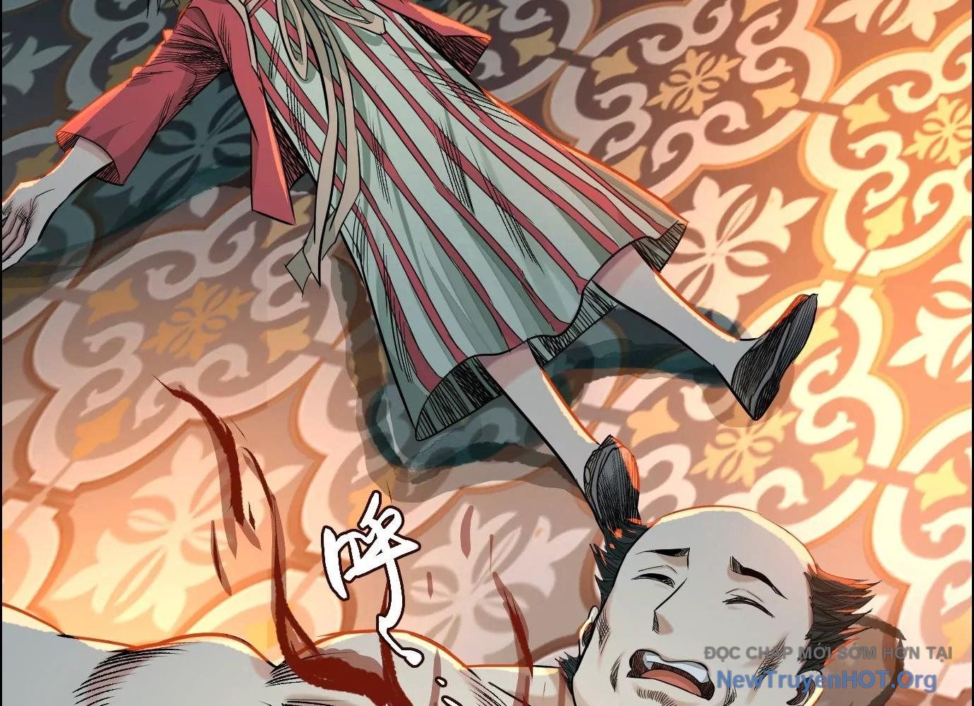 Thập Nhị Tinh – Dị Thú Mê Thành Chapter 54 - Trang 2