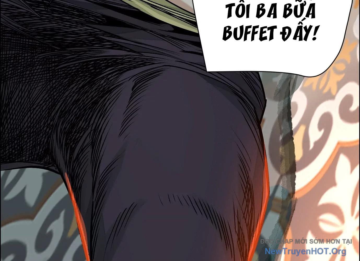 Thập Nhị Tinh – Dị Thú Mê Thành Chapter 54 - Trang 2