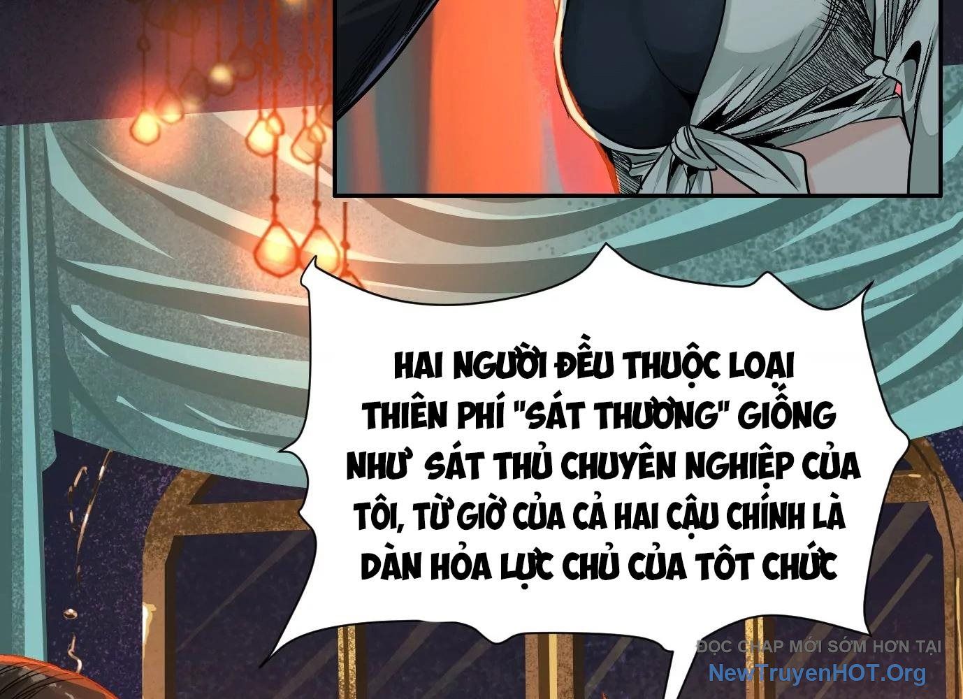 Thập Nhị Tinh – Dị Thú Mê Thành Chapter 54 - Trang 2