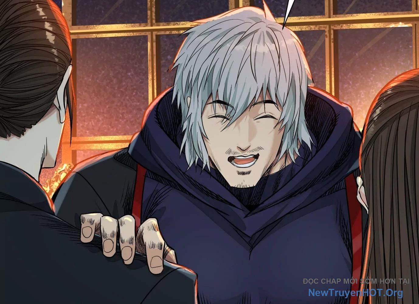 Thập Nhị Tinh – Dị Thú Mê Thành Chapter 54 - Trang 2