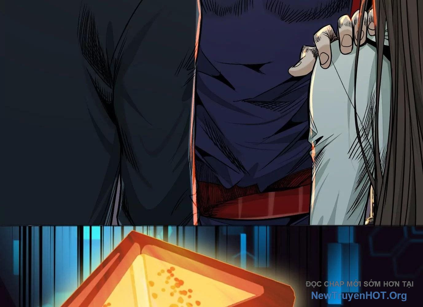 Thập Nhị Tinh – Dị Thú Mê Thành Chapter 54 - Trang 2