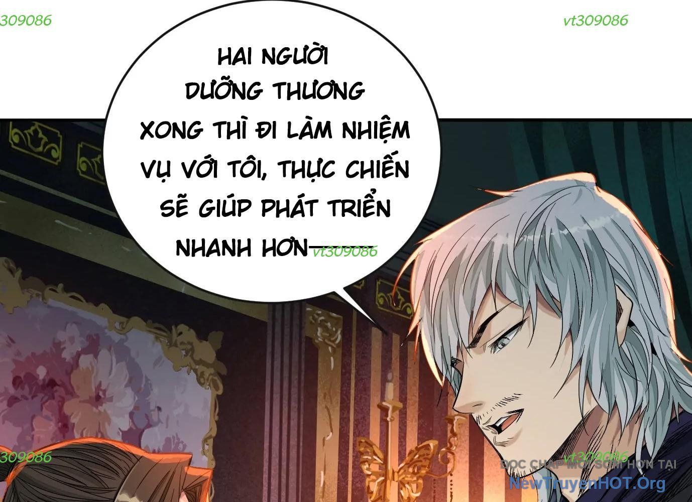 Thập Nhị Tinh – Dị Thú Mê Thành Chapter 54 - Trang 2
