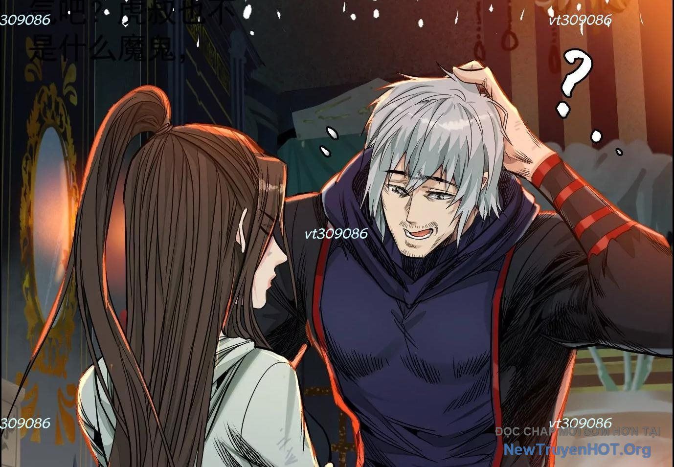 Thập Nhị Tinh – Dị Thú Mê Thành Chapter 54 - Trang 2