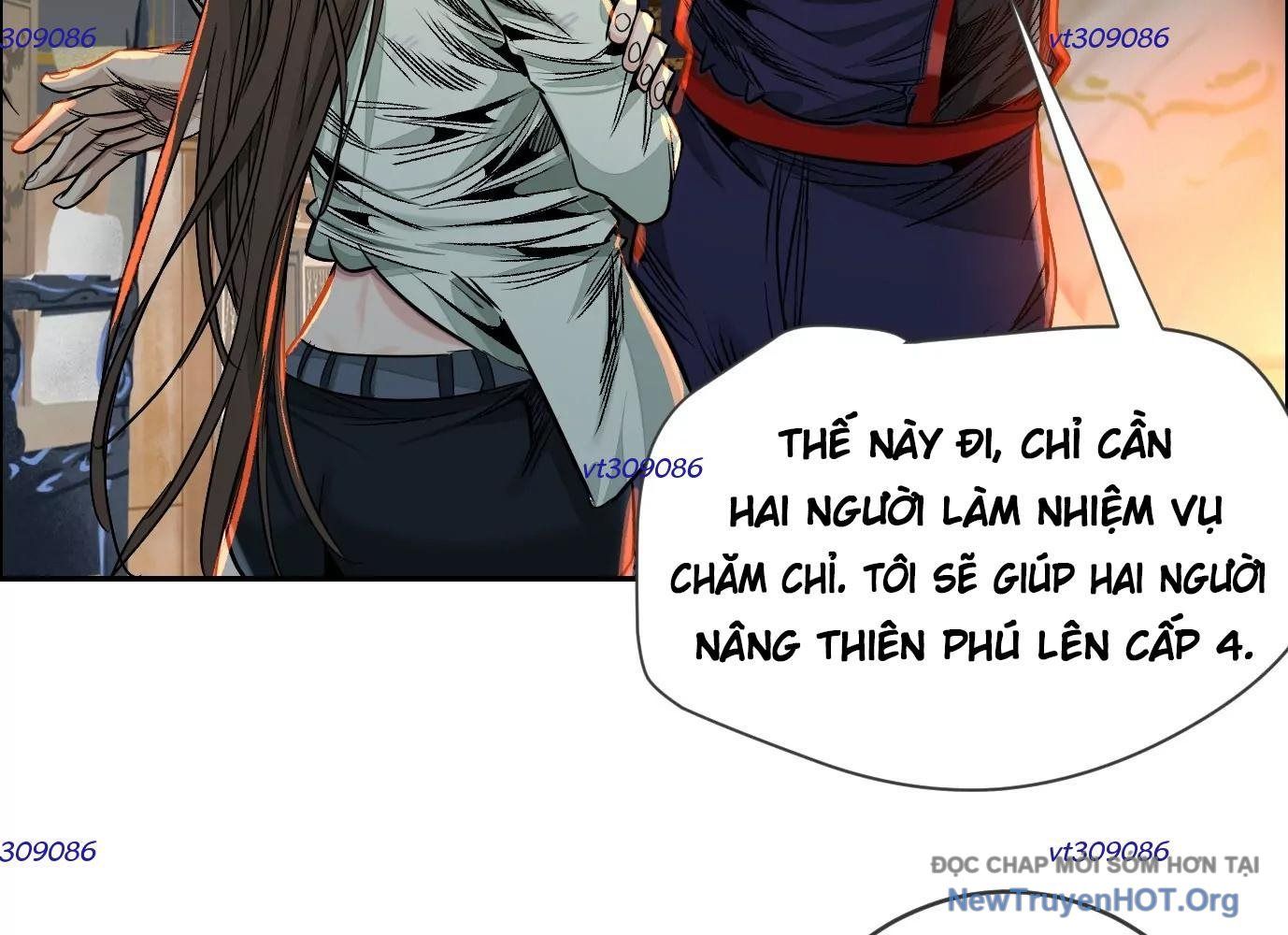 Thập Nhị Tinh – Dị Thú Mê Thành Chapter 54 - Trang 2