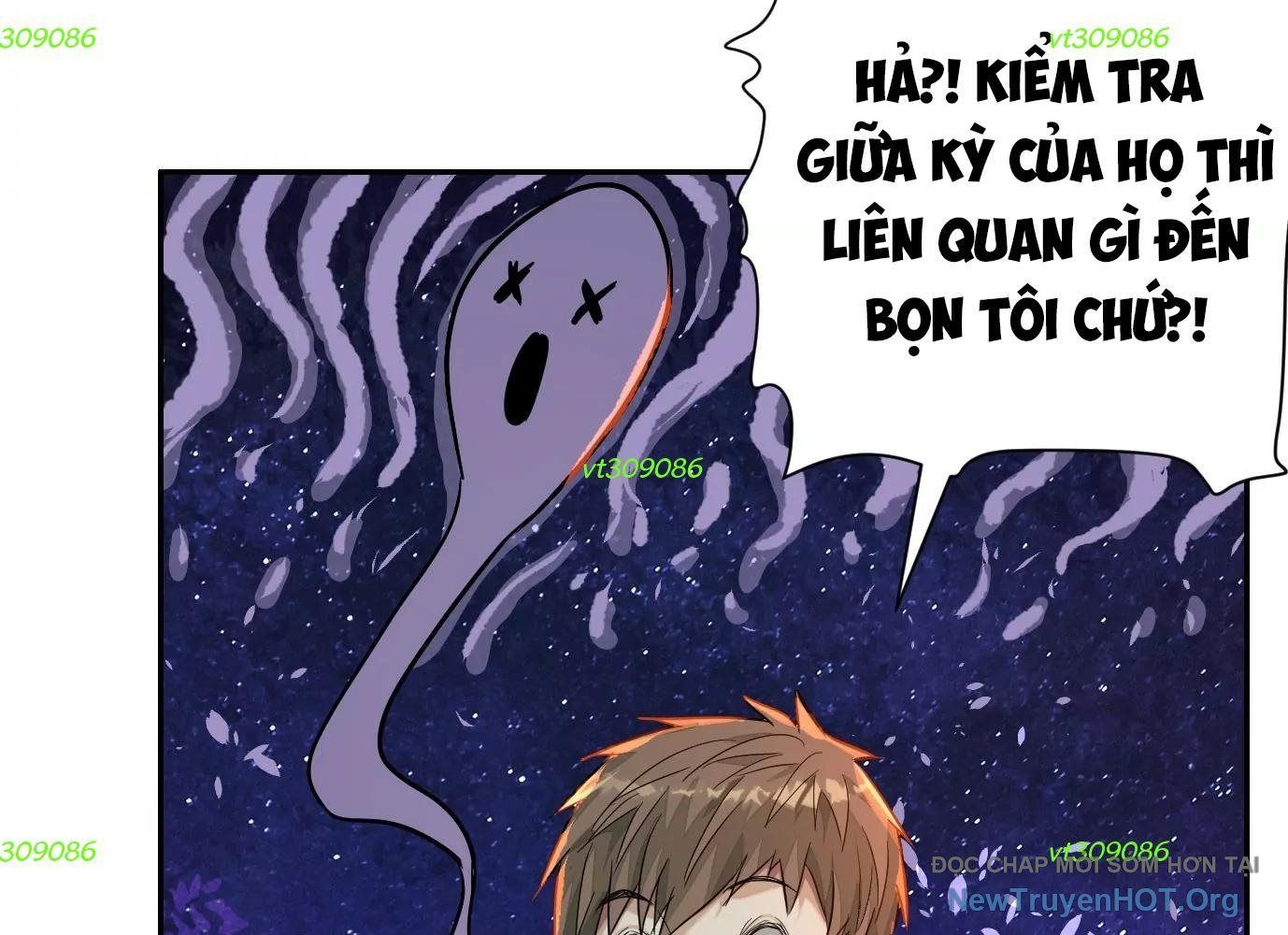 Thập Nhị Tinh – Dị Thú Mê Thành Chapter 54 - Trang 2