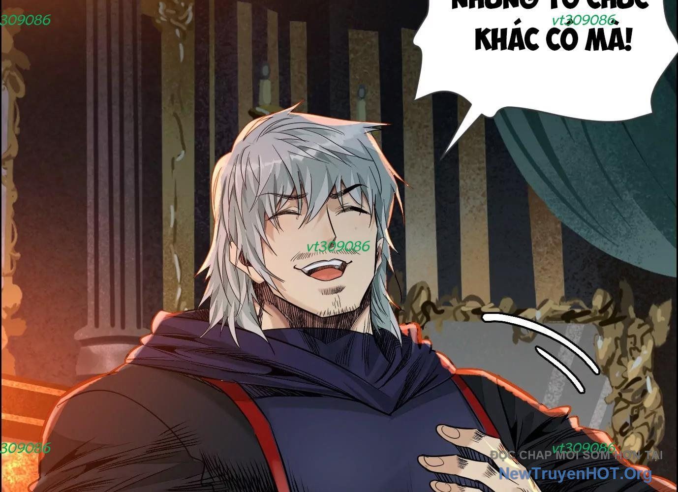 Thập Nhị Tinh – Dị Thú Mê Thành Chapter 54 - Trang 2