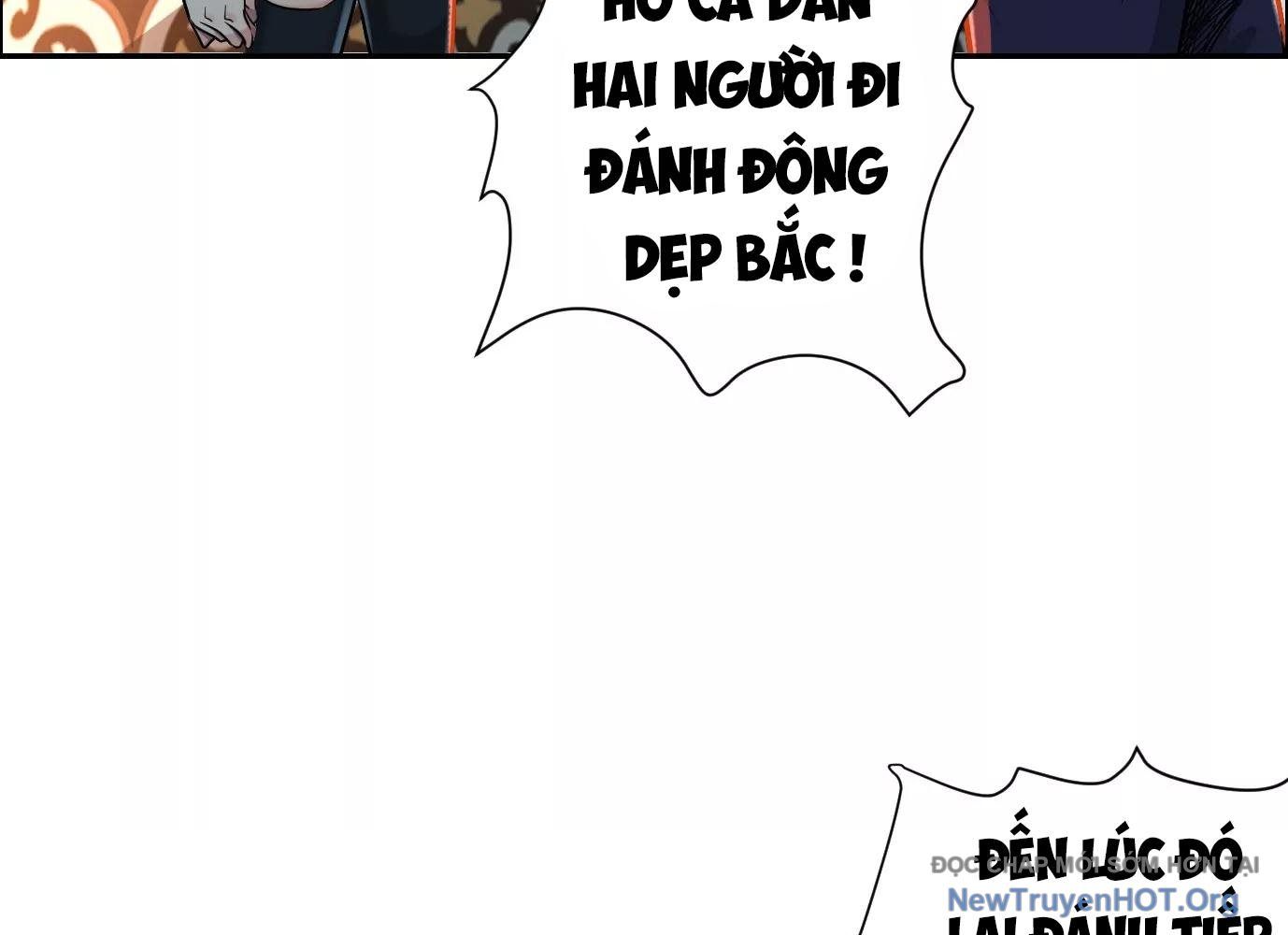 Thập Nhị Tinh – Dị Thú Mê Thành Chapter 54 - Trang 2