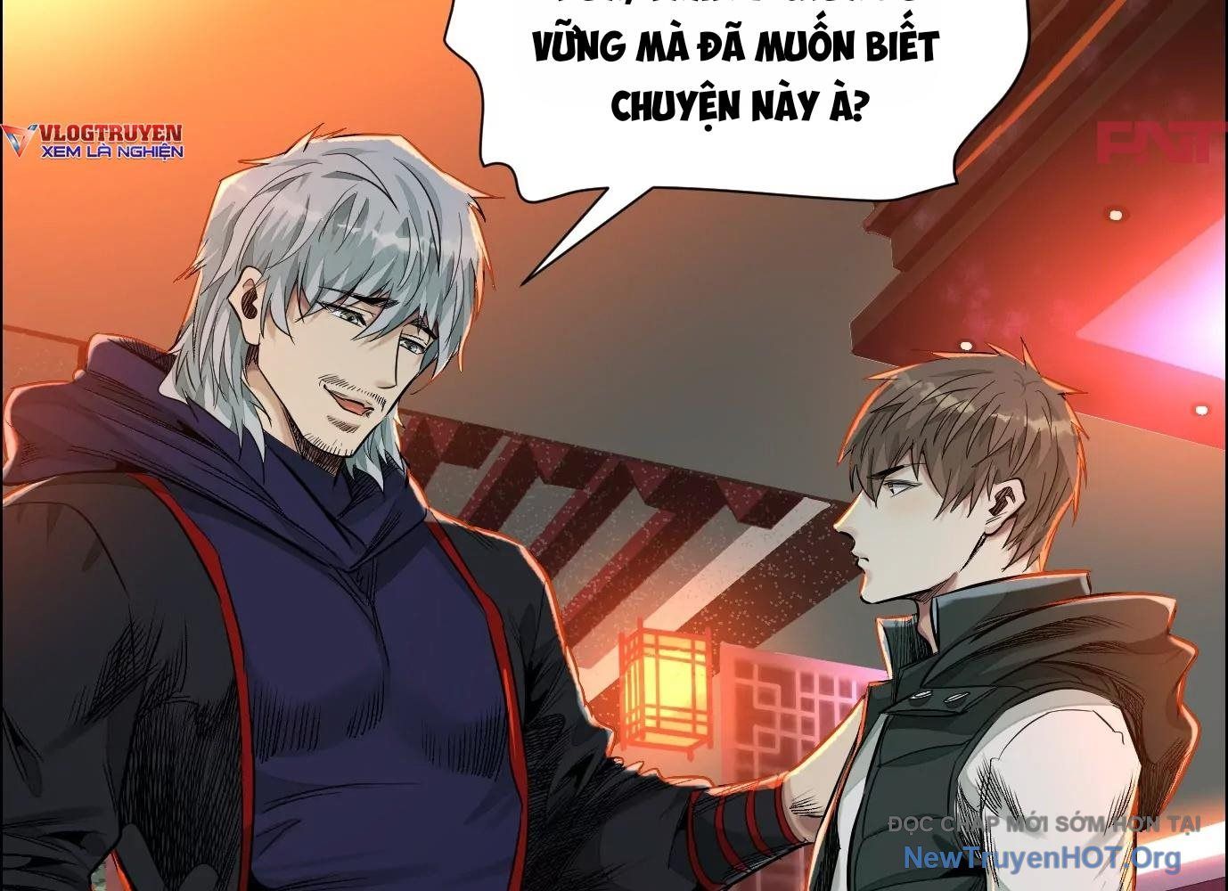 Thập Nhị Tinh – Dị Thú Mê Thành Chapter 55 - Trang 2
