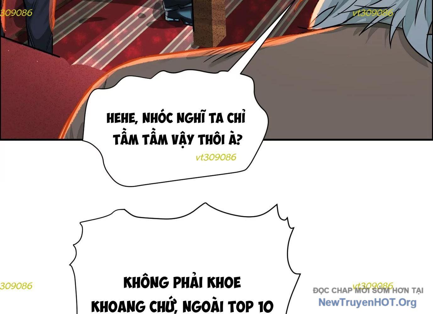 Thập Nhị Tinh – Dị Thú Mê Thành Chapter 55 - Trang 2