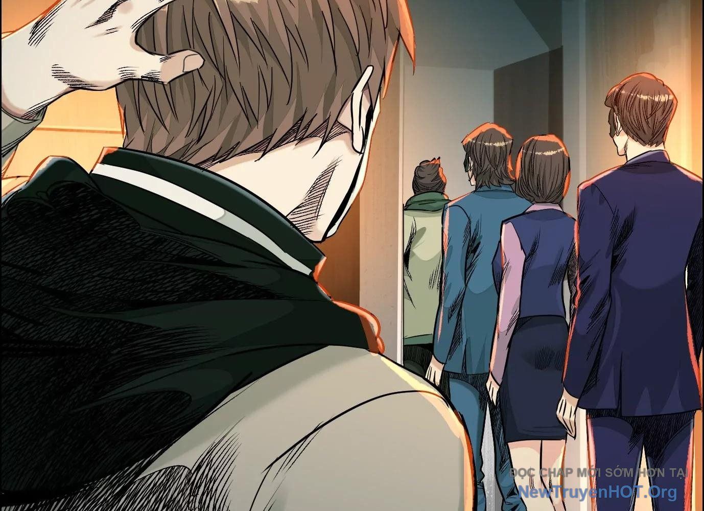 Thập Nhị Tinh – Dị Thú Mê Thành Chapter 57 - Trang 2