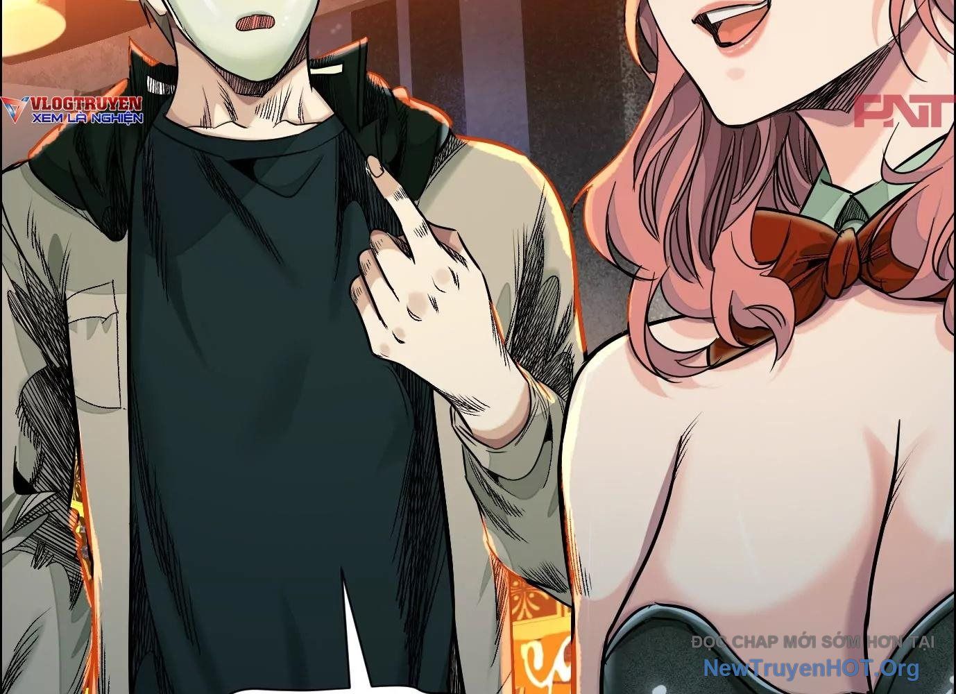 Thập Nhị Tinh – Dị Thú Mê Thành Chapter 57 - Trang 2